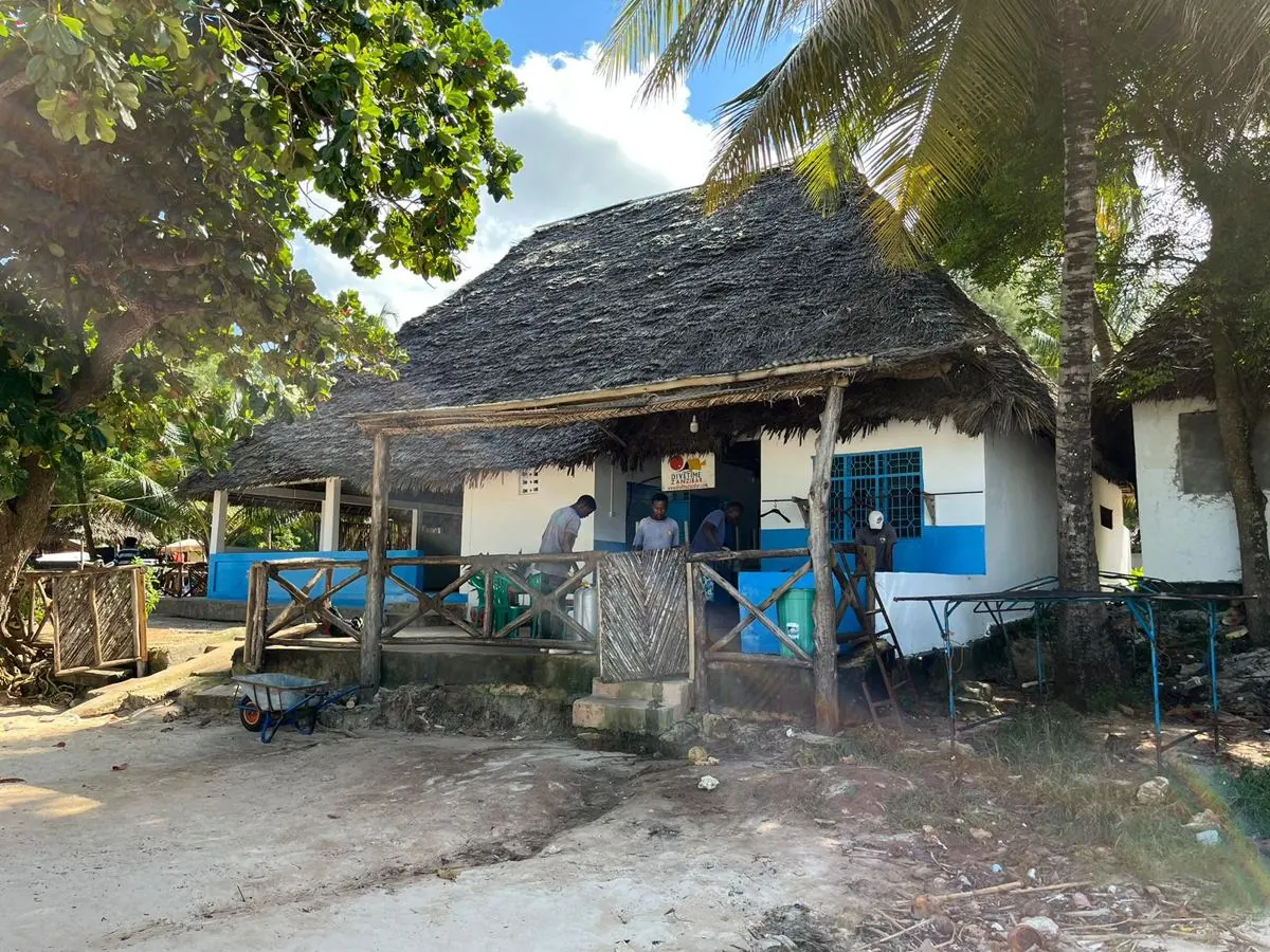 Galéria – DiveTime Zanzibar, Kizimkazi (23)