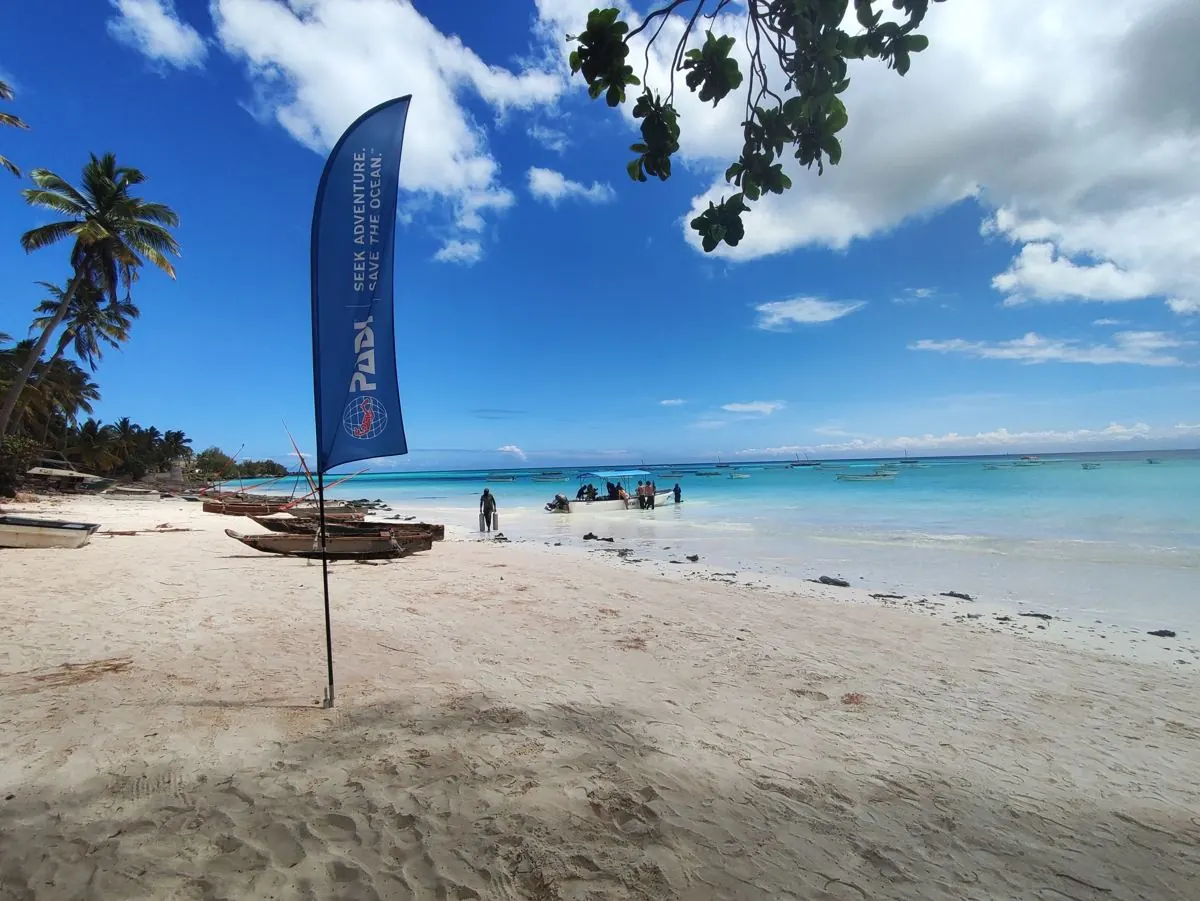 Galéria – DiveTime Zanzibar, Kizimkazi (24)