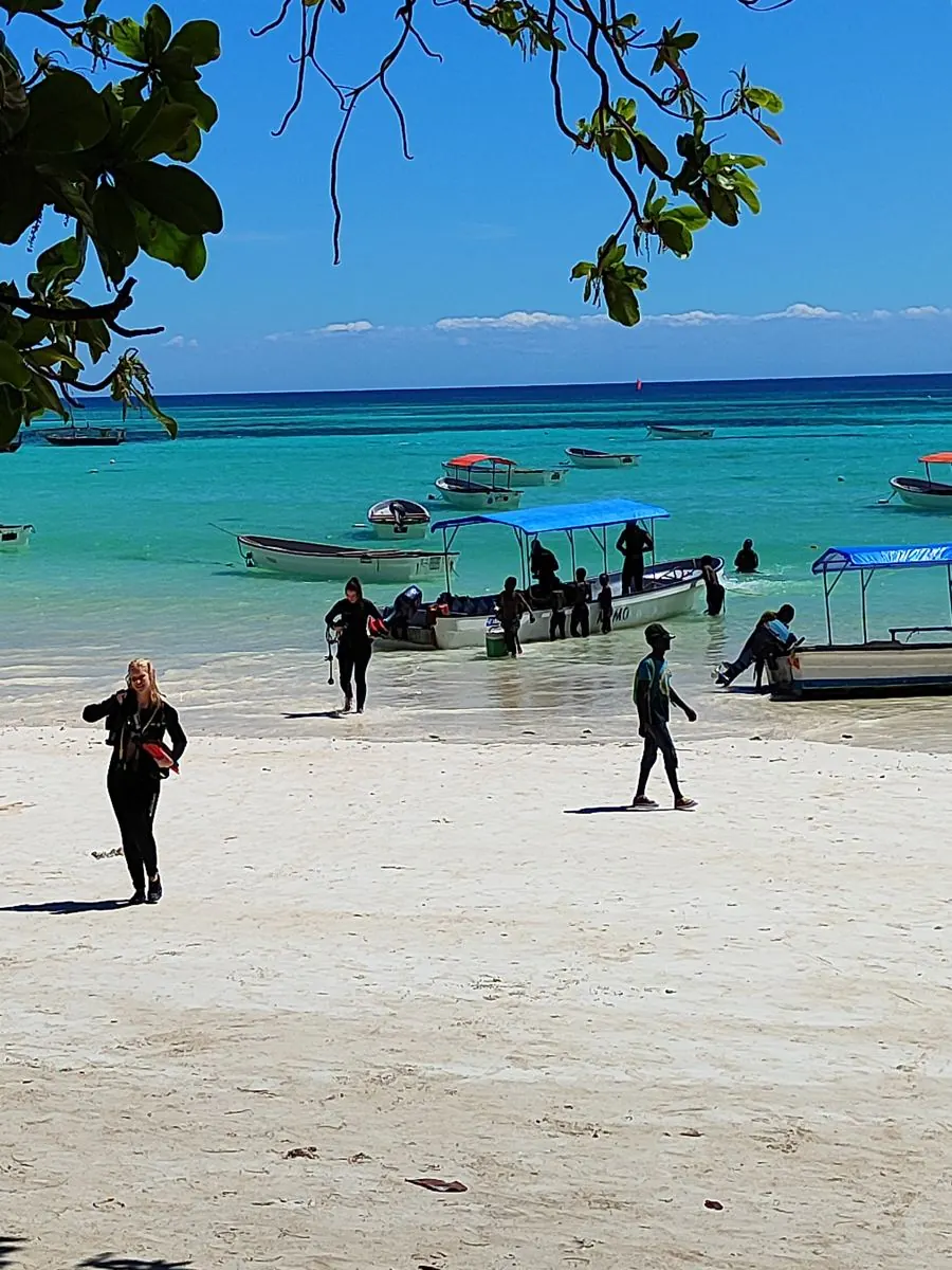Galéria – DiveTime Zanzibar, Kizimkazi (26)