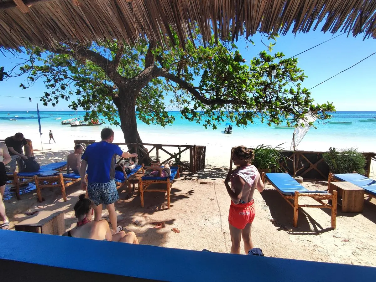 Galéria – DiveTime Zanzibar, Kizimkazi (29)